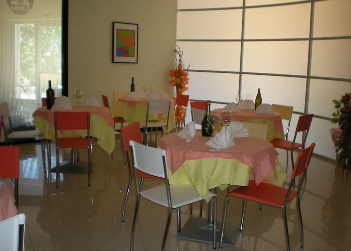 Santa Lucia 3* Corigliano Calabro