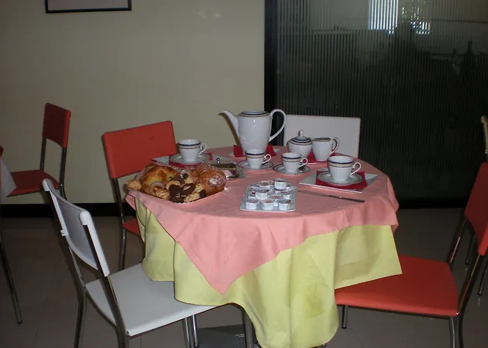 Hotel Santa Lucia Corigliano Calabro