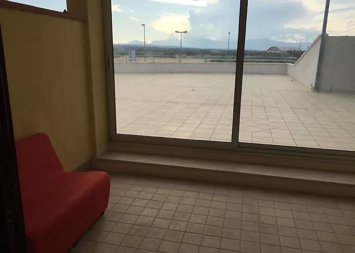 Santa Lucia 3* Corigliano Calabro