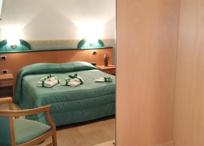 Santa Lucia Hotel Corigliano Calabro