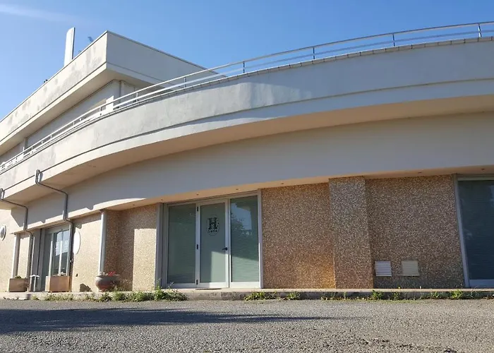 Santa Lucia Hotel Corigliano Calabro