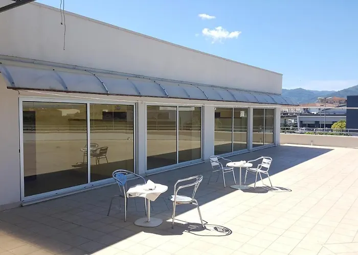 Santa Lucia Corigliano Calabro