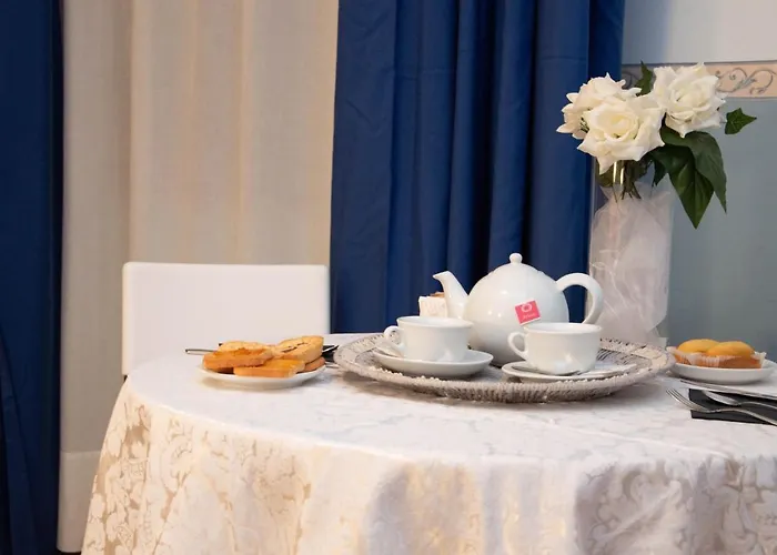 Santa Lucia 3* Corigliano Calabro