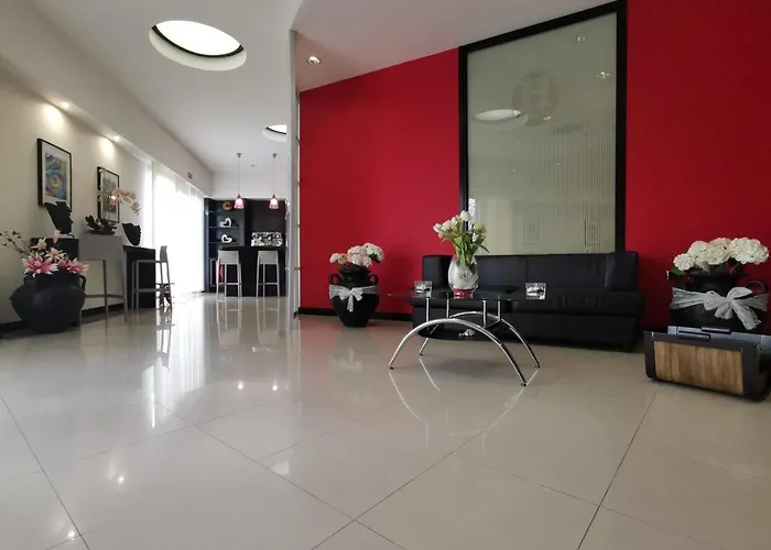 Santa Lucia 3* Corigliano Calabro